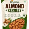 Almond Kernels