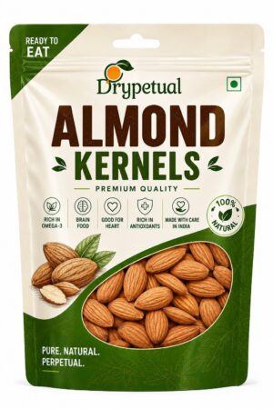 Almond Kernels