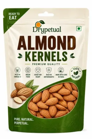 Almond Kernels
