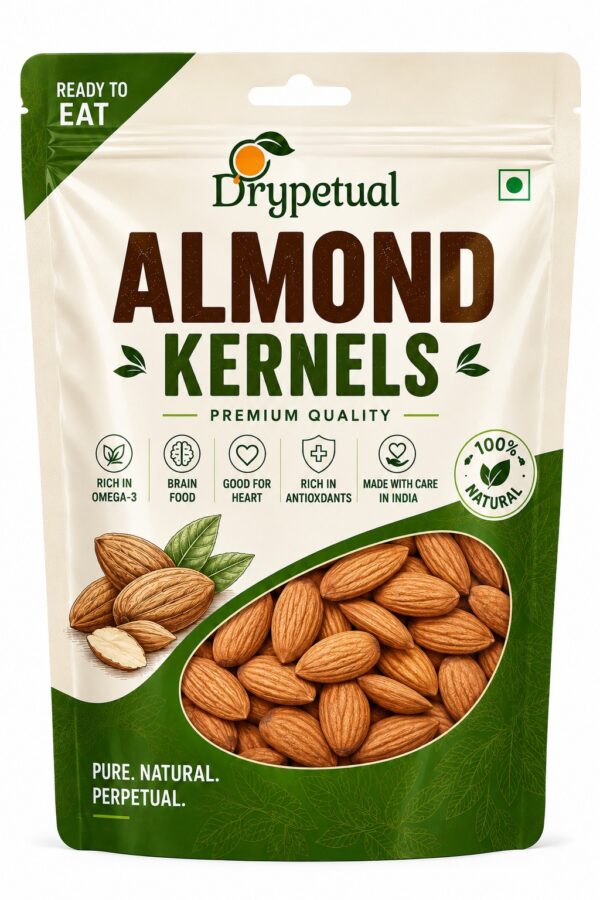 Almond Kernels Almond Kernels