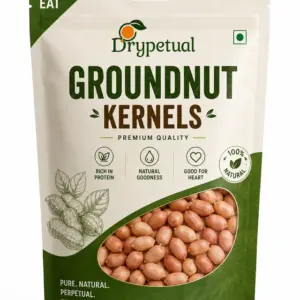 Groundnut Kernels