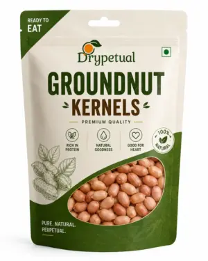 Groundnut Kernels