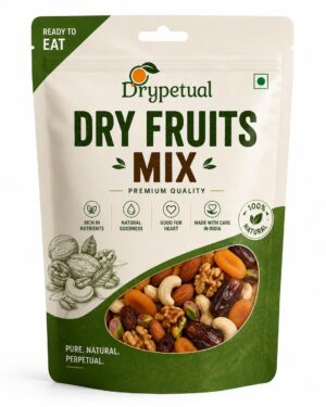 Dry Fruits Mix
