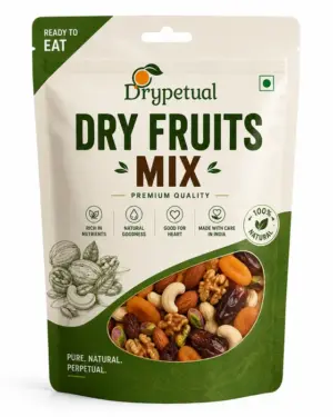 Dry Fruits Mix