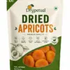 Dried Apricots