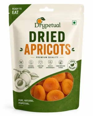 Dried Apricots
