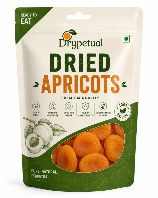 Dried Apricots Dried Apricots