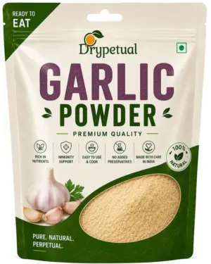 Garlic Powder