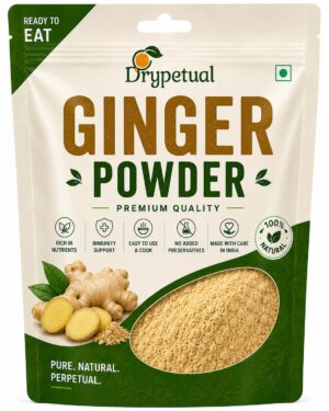 Ginger Powder Ginger Powder