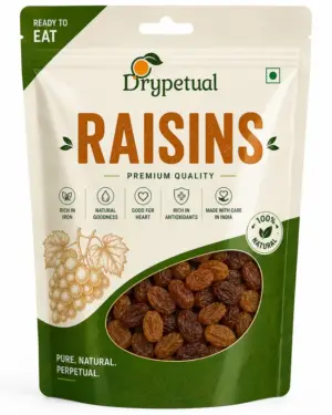 Raisins