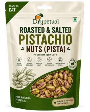 Pistachio Nuts