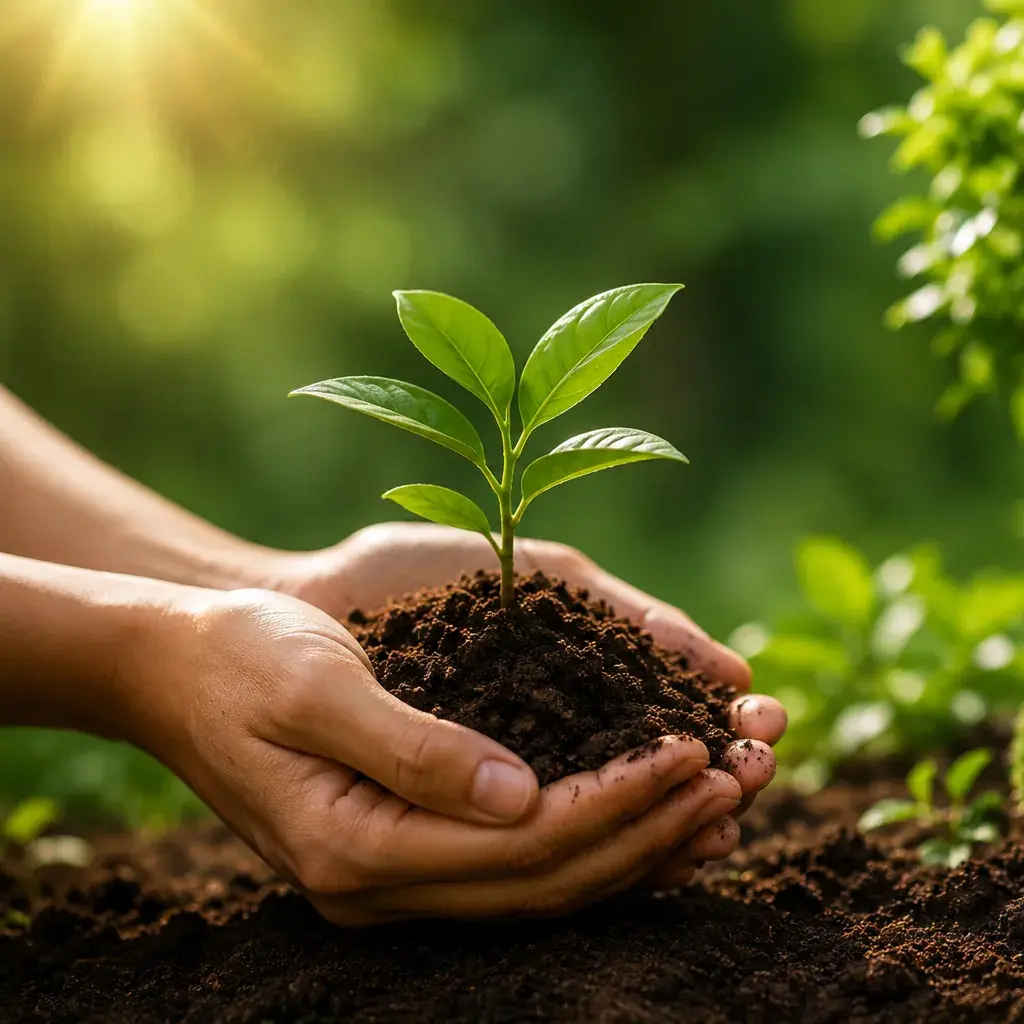 Sustainable Future