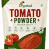 Tomato Powder Stand-Up Pouch Packaging