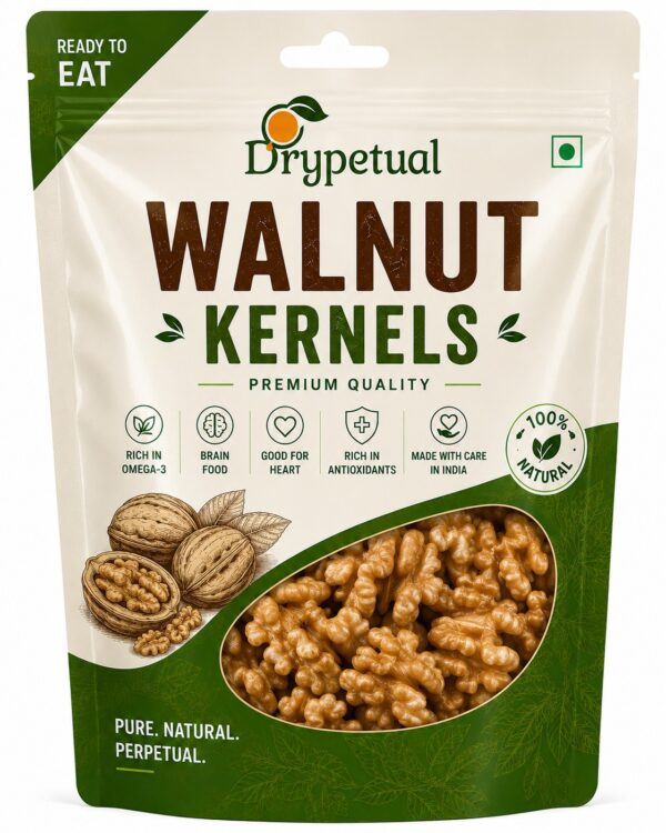 Walnut Kernels