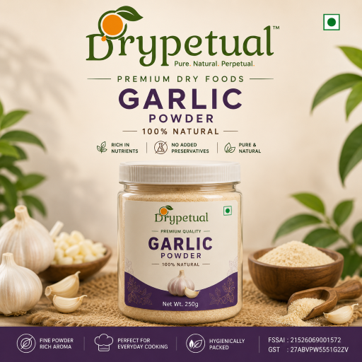 Garlic Powder