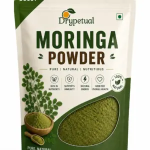 Moringa powder