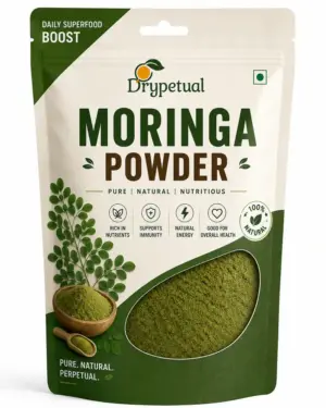 Moringa powder