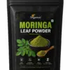 moringa pouch front Drypetual Moringa Powder | 100% Pure Moringa Leaf Powder